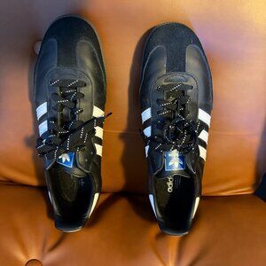 Men's 13 Adidas Samba